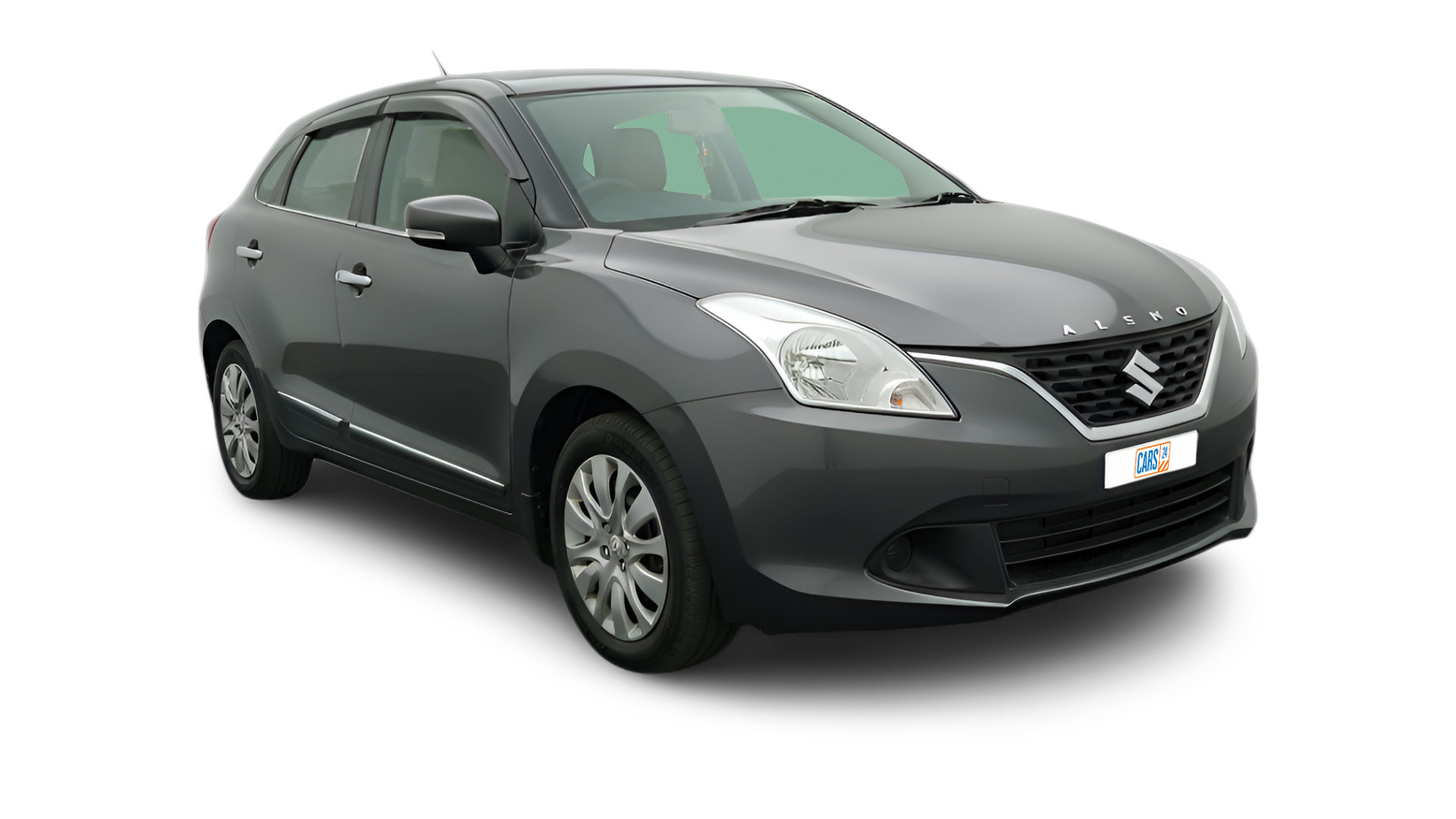 Maruti Baleno-img